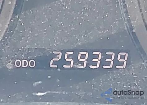 2007 Lexus Es 350 из США, поврежденный, VIN JTHBJ46G272090797